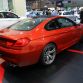 BMW M6 Coupe Live in Geneva 2012