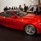 BMW M6 Coupe Live in Geneva 2012