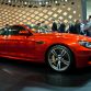 BMW M6 Coupe Live in Geneva 2012