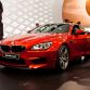 BMW M6 Coupe Live in Geneva 2012