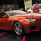 BMW M6 Coupe Live in Geneva 2012