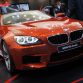 BMW M6 Coupe Live in Geneva 2012
