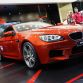 BMW M6 Coupe Live in Geneva 2012