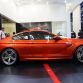 BMW M6 Coupe Live in Geneva 2012