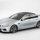 BMW M6 Gran Coupe 2013