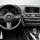 BMW M6 Gran Coupe 2013