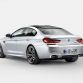 BMW M6 Gran Coupe 2013