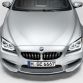 BMW M6 Gran Coupe 2013