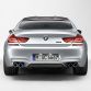 BMW M6 Gran Coupe 2013