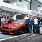 BMW M6 Gran Coupe Horse Edition