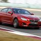 BMW M6 Gran Coupe Horse Edition