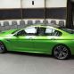 BMW M6 Gran Coupe in Java Green