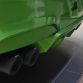 BMW M6 Gran Coupe in Java Green