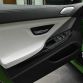 BMW M6 Gran Coupe in Java Green