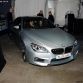 BMW M6 GranCoupe Presentation