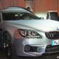 BMW M6 GranCoupe Presentation