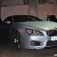 BMW M6 GranCoupe Presentation