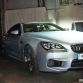 BMW M6 GranCoupe Presentation