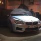 BMW M6 GranCoupe Presentation