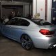 BMW M6 GranCoupe Presentation