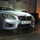 BMW M6 GranCoupe Presentation