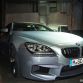 BMW M6 GranCoupe Presentation