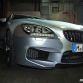 BMW M6 GranCoupe Presentation
