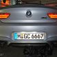 BMW M6 GranCoupe Presentation