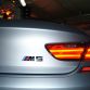 BMW M6 GranCoupe Presentation