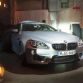 BMW M6 GranCoupe Presentation