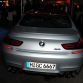 BMW M6 GranCoupe Presentation