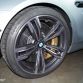 BMW M6 GranCoupe Presentation