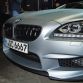 BMW M6 GranCoupe Presentation