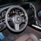 BMW M6 GranCoupe Presentation