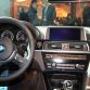 BMW M6 GranCoupe Presentation