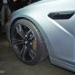 BMW M6 GranCoupe Presentation