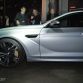 BMW M6 GranCoupe Presentation