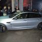 BMW M6 GranCoupe Presentation