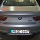 BMW M6 GranCoupe Presentation