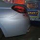 BMW M6 GranCoupe Presentation