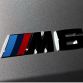 BMW M6 GranCoupe Presentation