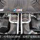 BMW M6 GranCoupe Presentation