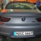 BMW M6 GranCoupe Presentation