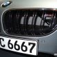 BMW M6 GranCoupe Presentation