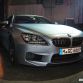 BMW M6 GranCoupe Presentation