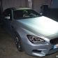 BMW M6 GranCoupe Presentation