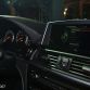 BMW M6 GranCoupe Presentation