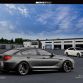 BMW M6 Gran Coupe Renderings