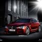 BMW M6 Gran Coupe Renderings