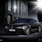 BMW M6 Gran Coupe Renderings
